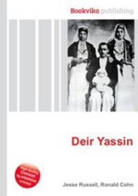 Deir Yassin
