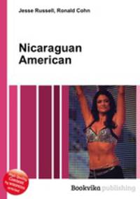 Nicaraguan American