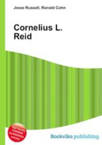 Cornelius L. Reid
