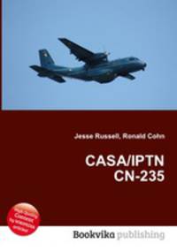 CASA/IPTN CN-235