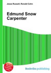 Edmund Snow Carpenter