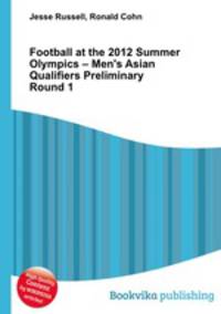 Football at the 2012 Summer Olympics – Men
