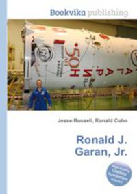 Ronald J. Garan, Jr.