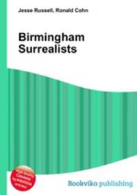 Birmingham Surrealists