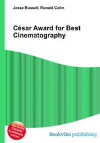 Cesar Award for Best Cinematography