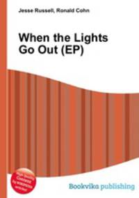 When the Lights Go Out (EP)
