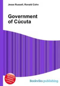 Government of Cucuta