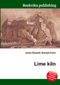 Lime kiln