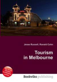 Tourism in Melbourne