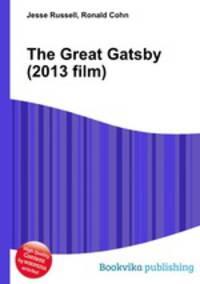 The Great Gatsby (2013 film)