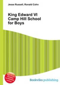 King Edward VI Camp Hill School for Boys