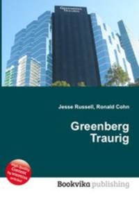 Greenberg Traurig