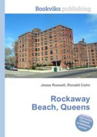 Rockaway Beach, Queens