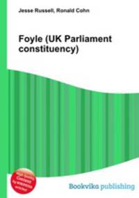 Foyle (UK Parliament constituency)