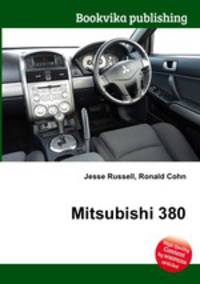 Mitsubishi 380