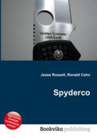 Spyderco