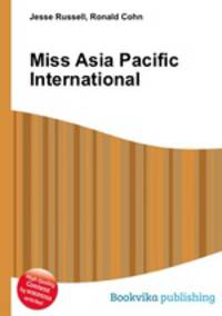 Miss Asia Pacific International