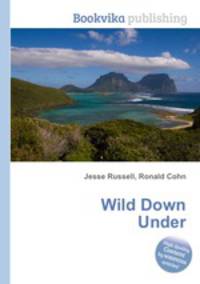 Wild Down Under