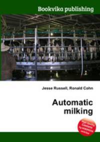 Automatic milking