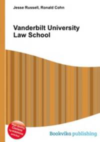Vanderbilt University Law School
