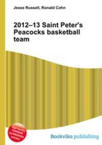 2012–13 Saint Peter
