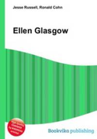 Ellen Glasgow