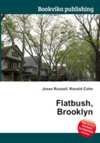 Flatbush, Brooklyn