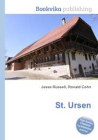 St. Ursen