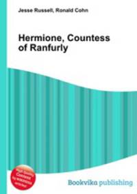 Hermione, Countess of Ranfurly