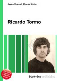 Ricardo Tormo