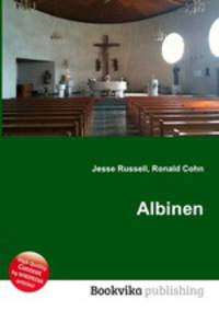 Albinen