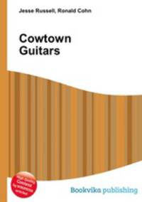 Cowtown Guitars