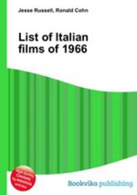 List of Italian films of 1966