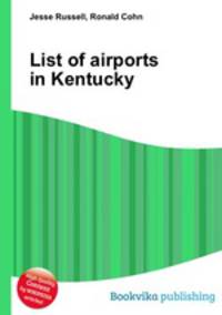 List of airports in Kentucky