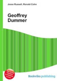 Geoffrey Dummer