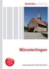 Munsterlingen