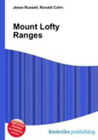 Mount Lofty Ranges