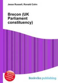 Brecon (UK Parliament constituency)