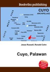 Cuyo, Palawan