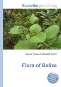 Flora of Belize
