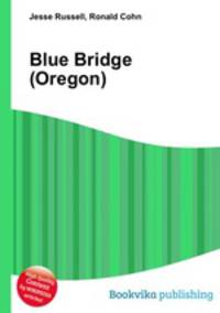 Blue Bridge (Oregon)