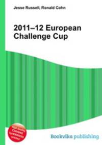 2011–12 European Challenge Cup