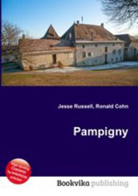 Pampigny