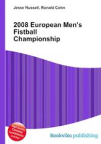 2008 European Men