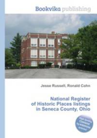 National Register of Historic Places listings in Seneca County, Ohio