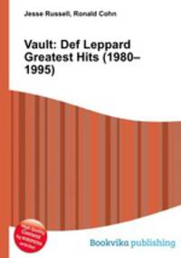 Vault: Def Leppard Greatest Hits (1980–1995)