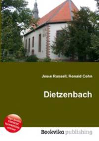 Dietzenbach