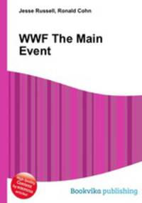 WWF The Main Event