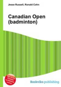 Canadian Open (badminton)