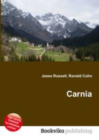 Carnia